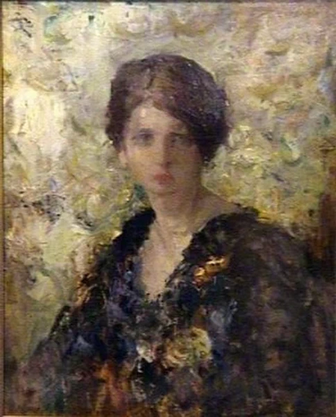 Ritratto